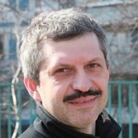 Michael. Armyakov