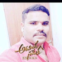 Thirupathaiah K P