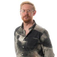 Aaron McIntosh