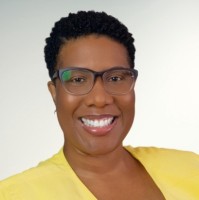 C. Desiree Merriweather, CRS, AHWD, C2Ex