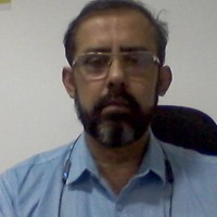 Debasis Bhattacharya