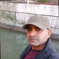 Rajesh Singh