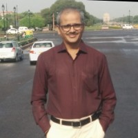 Chandra Sekhar Tumuluri