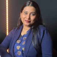 Swati Sharma