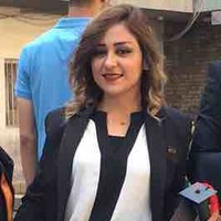 Zena Aljawahiry