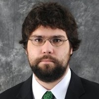 Rob Jenke