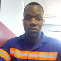 Katenge Ronald Kavezeri