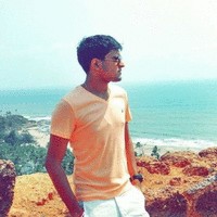 Siddharth Nanda