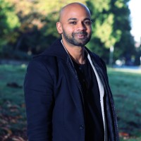 Zane Mohammed