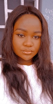 Joy David