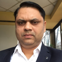 NIRANJAN PRAJAPATI
