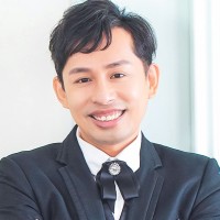 Kor Chee Yeong