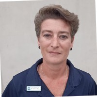 Nydene Kriel