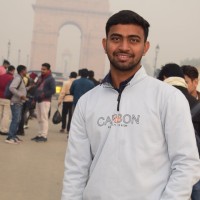 Tarini Prasad Roul
