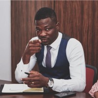 Rexford Tetteh Allotey🦅