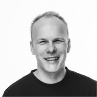 Stian Berglund
