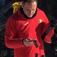 Cédric De Grox