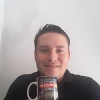 Luis David Cediel Barrera