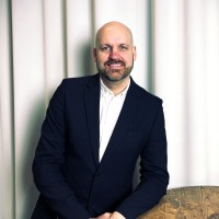 Jonas Lagerstedt