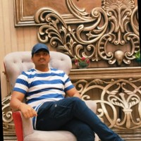 Sridhar Rao