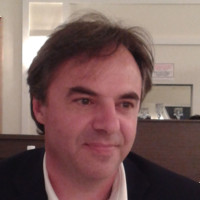 John Anagnostopoulos