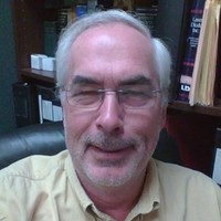 Richard Toohey