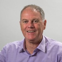 Terry Green