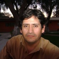 Jaime George Guerrero Araya