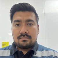 Luis Cubas