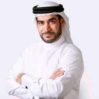 Ebrahim Al Ali