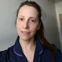 Maria Jose Luna Martinez