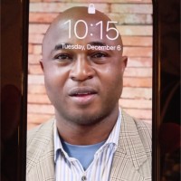Peter Katyo