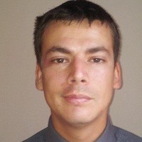 Benjamin PEREIRA