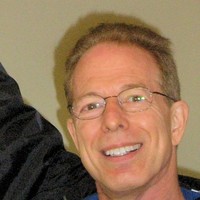 Jeff Rosen
