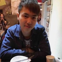 Lucas Cheong