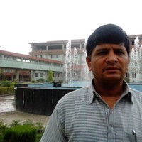 Sudarshan Adhikari