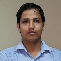 Amit Kumar Gupta