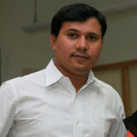 Vk Margam , Managing Director
