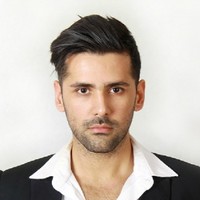 Payam Zahedi