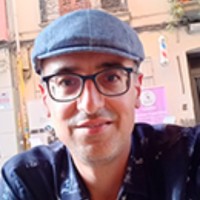 Daniel Martinez Perez