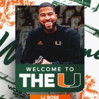 Lj Rose