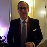 Johan Hawerman