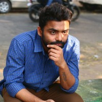 Nikhil Dhulap