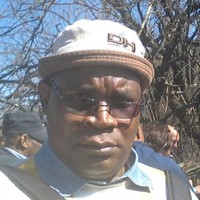 Matome Molefe