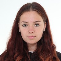 Ieva Soriūtė