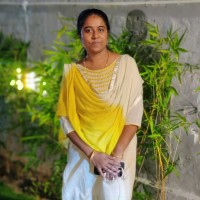 Menaka Muralidharan