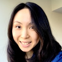 Joy Kong