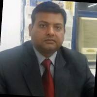 Manish Chandra