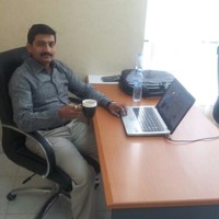 Deepak Ugale