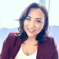 Xierra Itayem